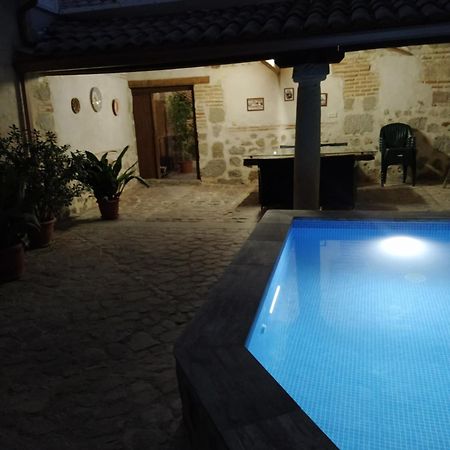 Casa Rural La Bodega Sonseca Εξωτερικό φωτογραφία