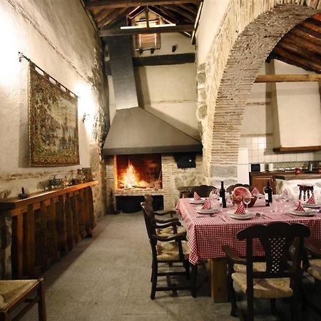 Casa Rural La Bodega Sonseca Εξωτερικό φωτογραφία