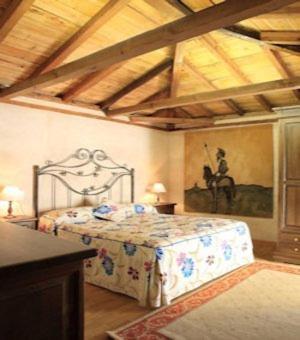 Casa Rural La Bodega Sonseca Δωμάτιο φωτογραφία
