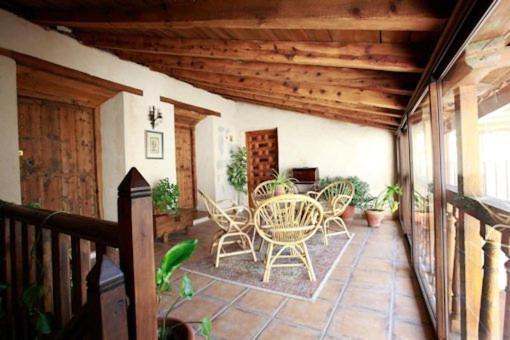 Casa Rural La Bodega Sonseca Εξωτερικό φωτογραφία