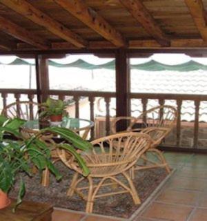 Casa Rural La Bodega Sonseca Εξωτερικό φωτογραφία