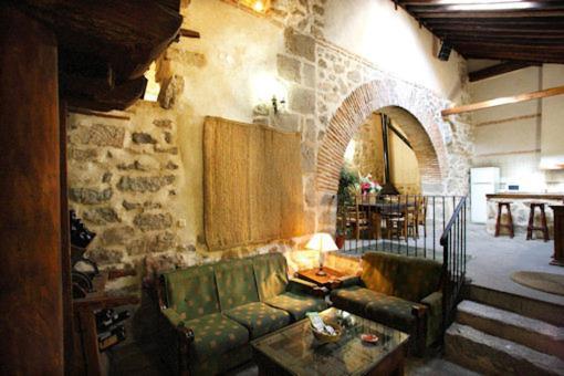 Casa Rural La Bodega Sonseca Εξωτερικό φωτογραφία