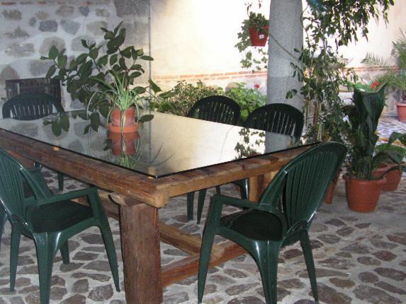 Casa Rural La Bodega Sonseca Εξωτερικό φωτογραφία