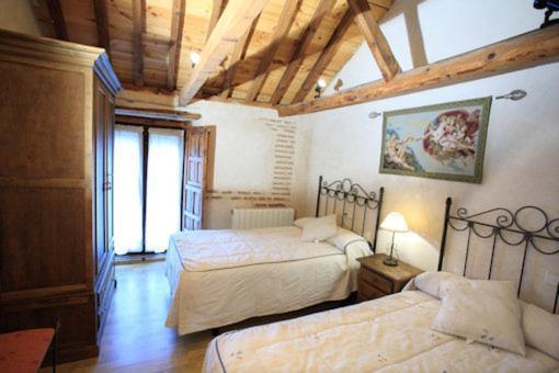 Casa Rural La Bodega Sonseca Εξωτερικό φωτογραφία