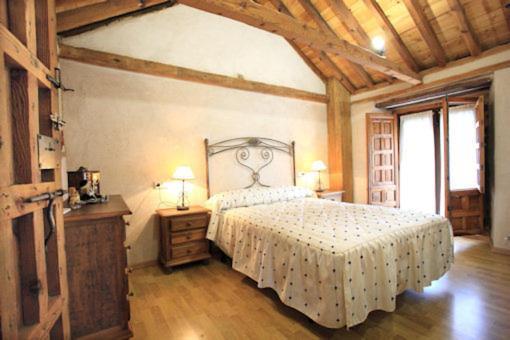 Casa Rural La Bodega Sonseca Εξωτερικό φωτογραφία